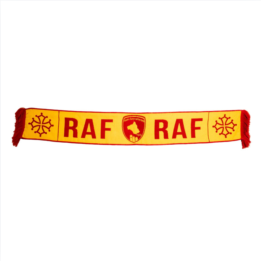 Echarpe RAF occitane