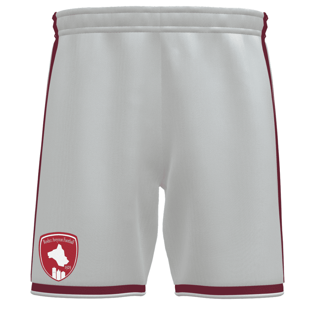 SHORT EXTERIEUR JUNIOR 26-27