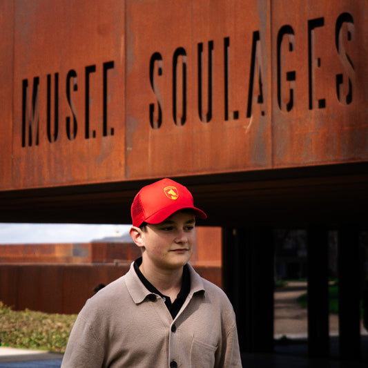 Casquette RAF