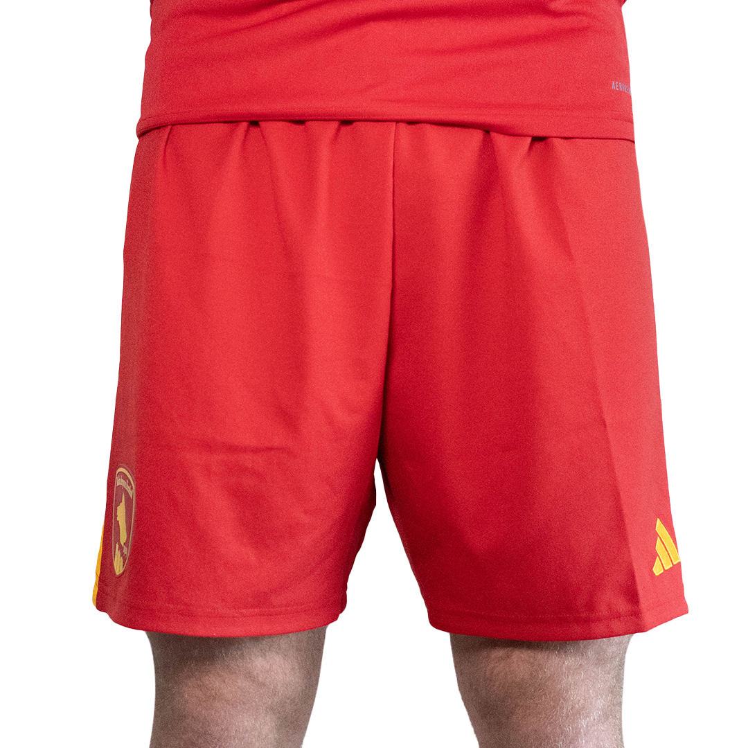 Short Domicile 24/25