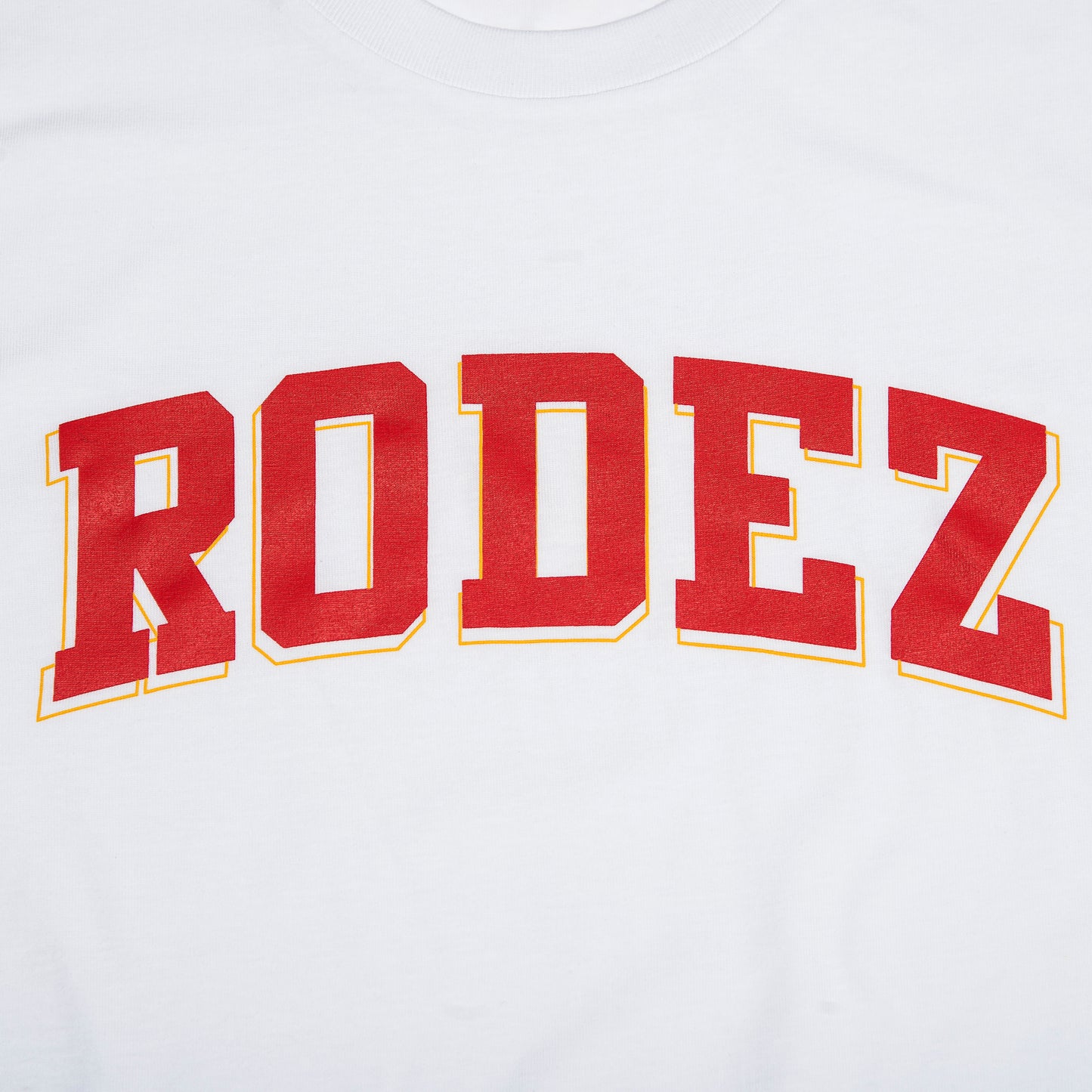 T-shirt Rodez