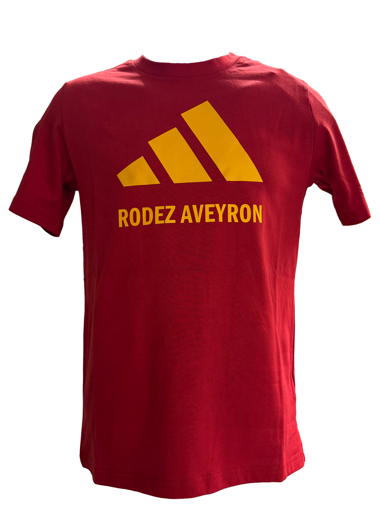 T-shirt Adidas x Rodez Aveyron