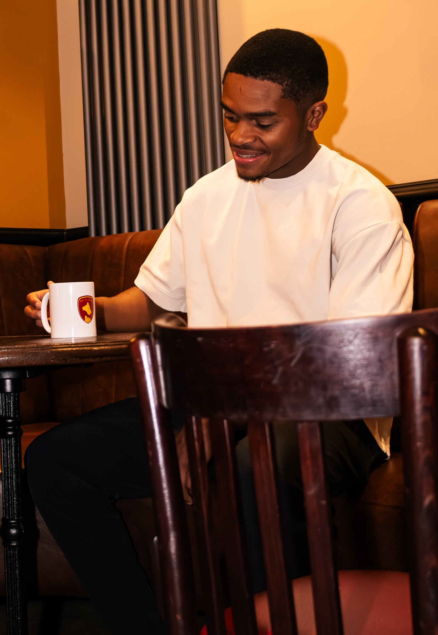 Mug - Blason RAF