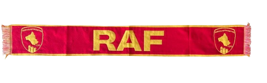 Echarpe RAF