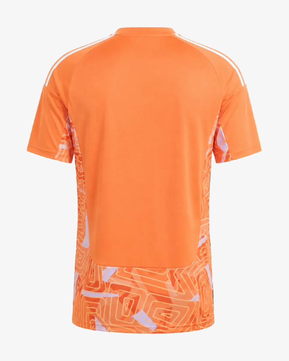 MAILLOT GARDIEN THIRD JUNIOR 26-27
