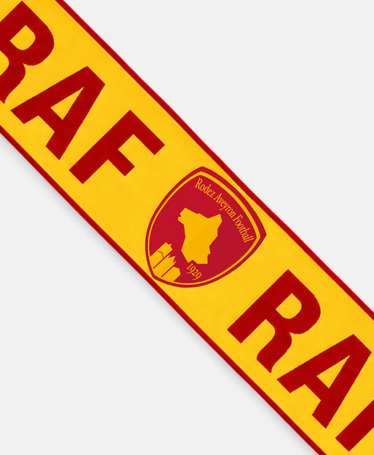 Echarpe RAF occitane
