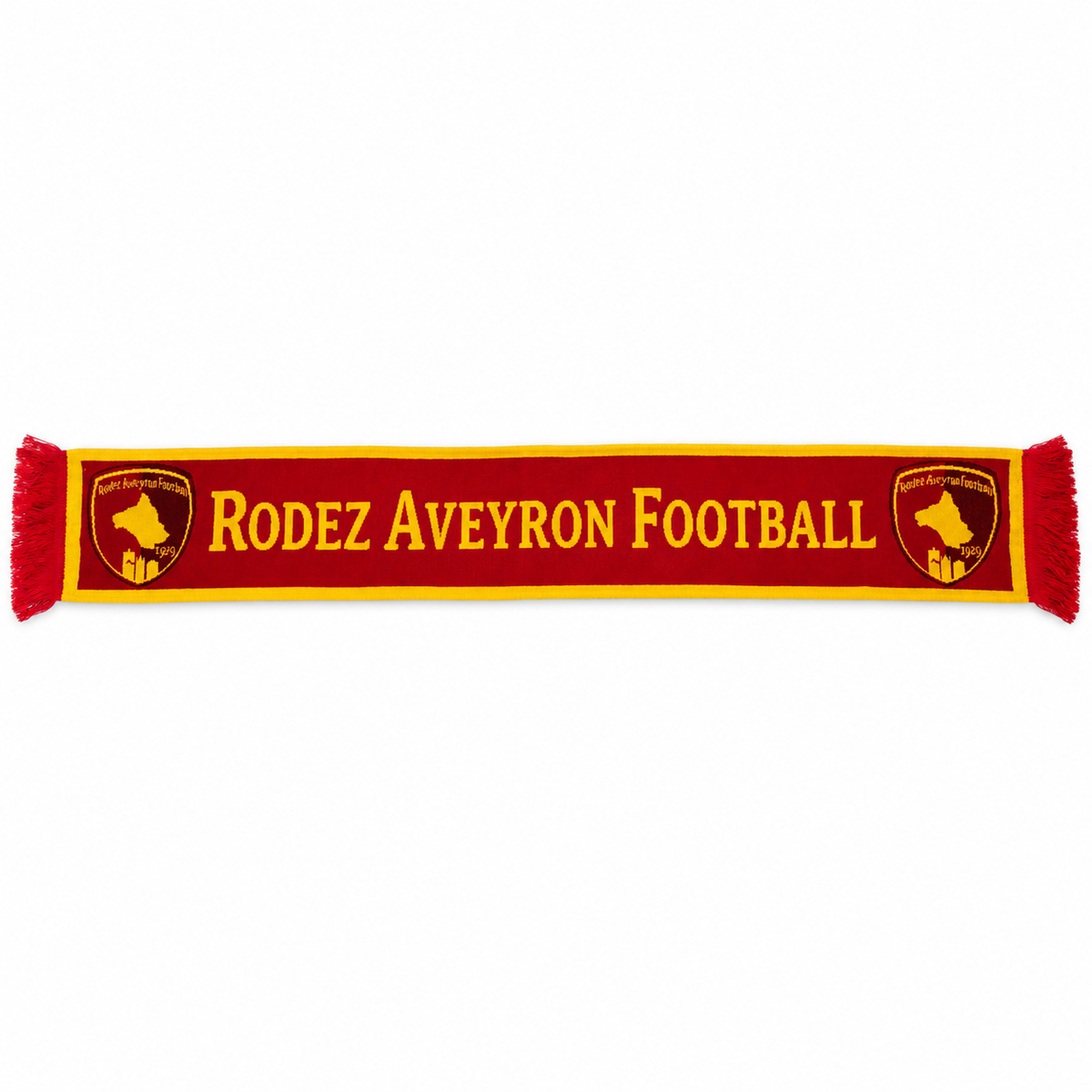 Echarpe Rodez Aveyron