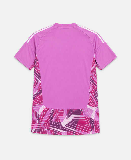 MAILLOT GARDIEN EXTERIEUR ADULTE 26-27