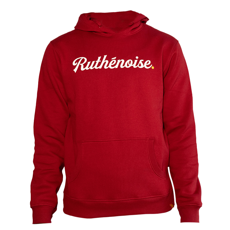 Pull Ruthénoise