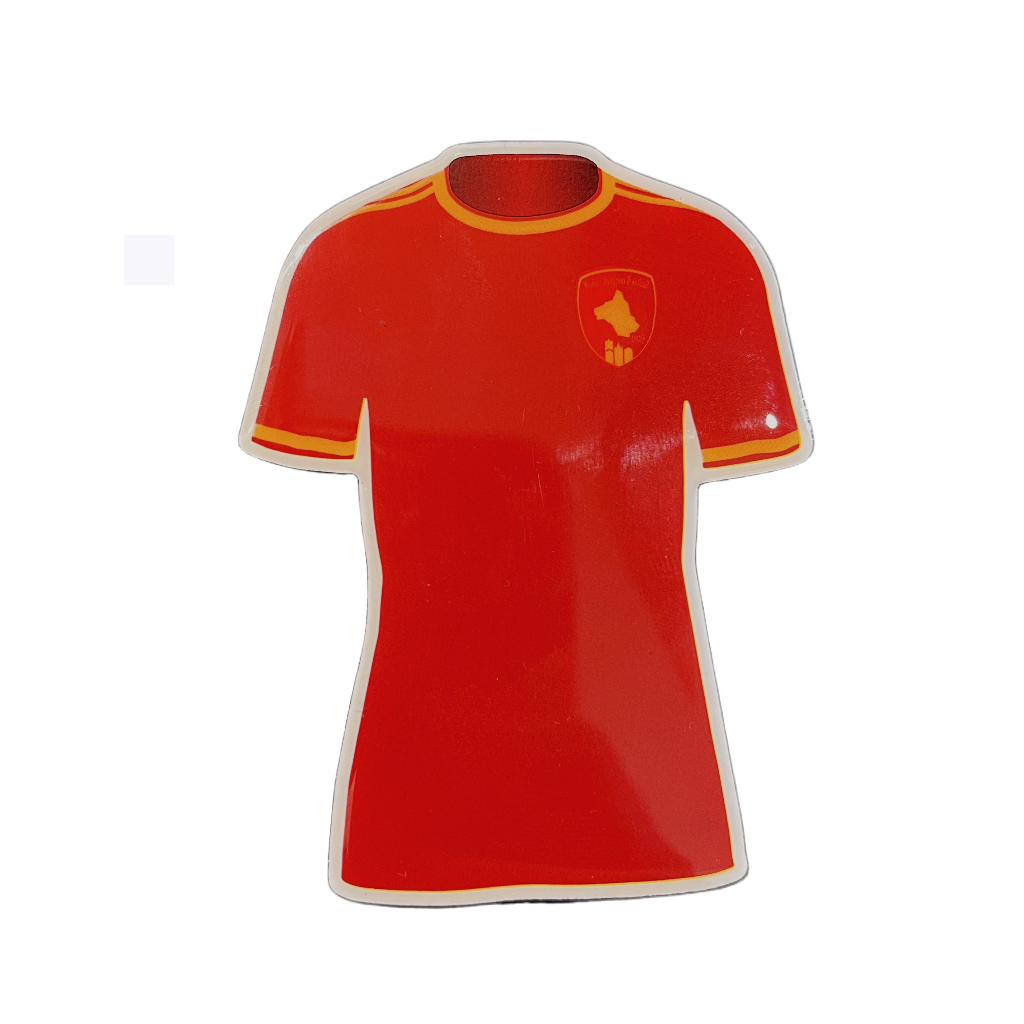 Magnet Maillot