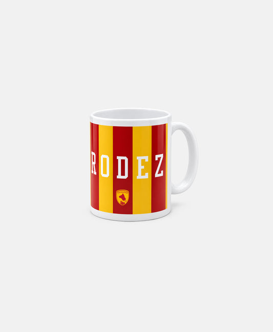 Mug - RODEZ