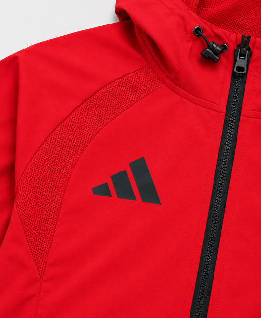 Veste de Sortie