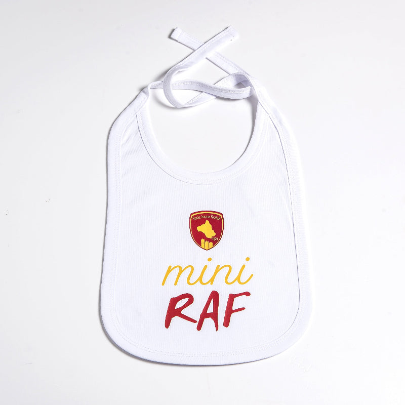 Bavoir Bébé "Mini RAF"