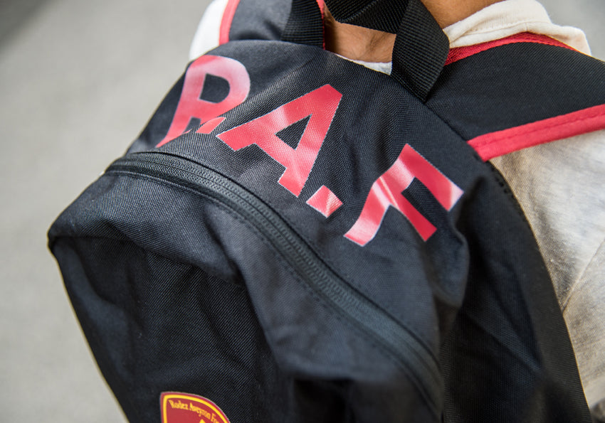 Sac à Dos RAF
