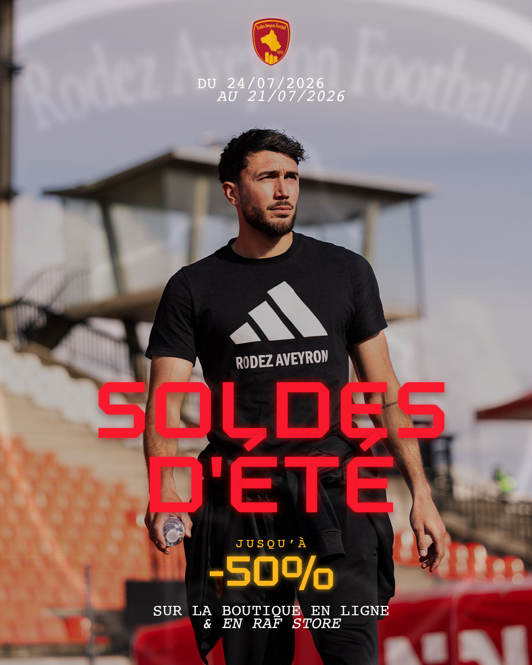 Soldes