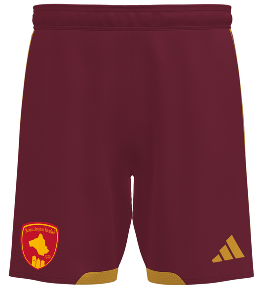 SHORT DOMICILE JUNIOR 26-27