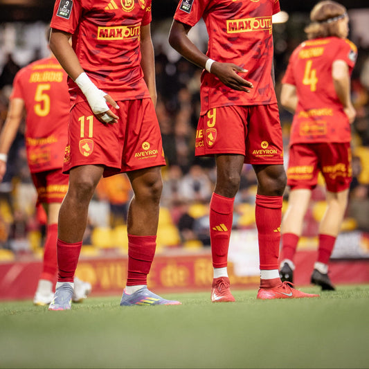 SHORT DOMICILE ADULTE 25-26