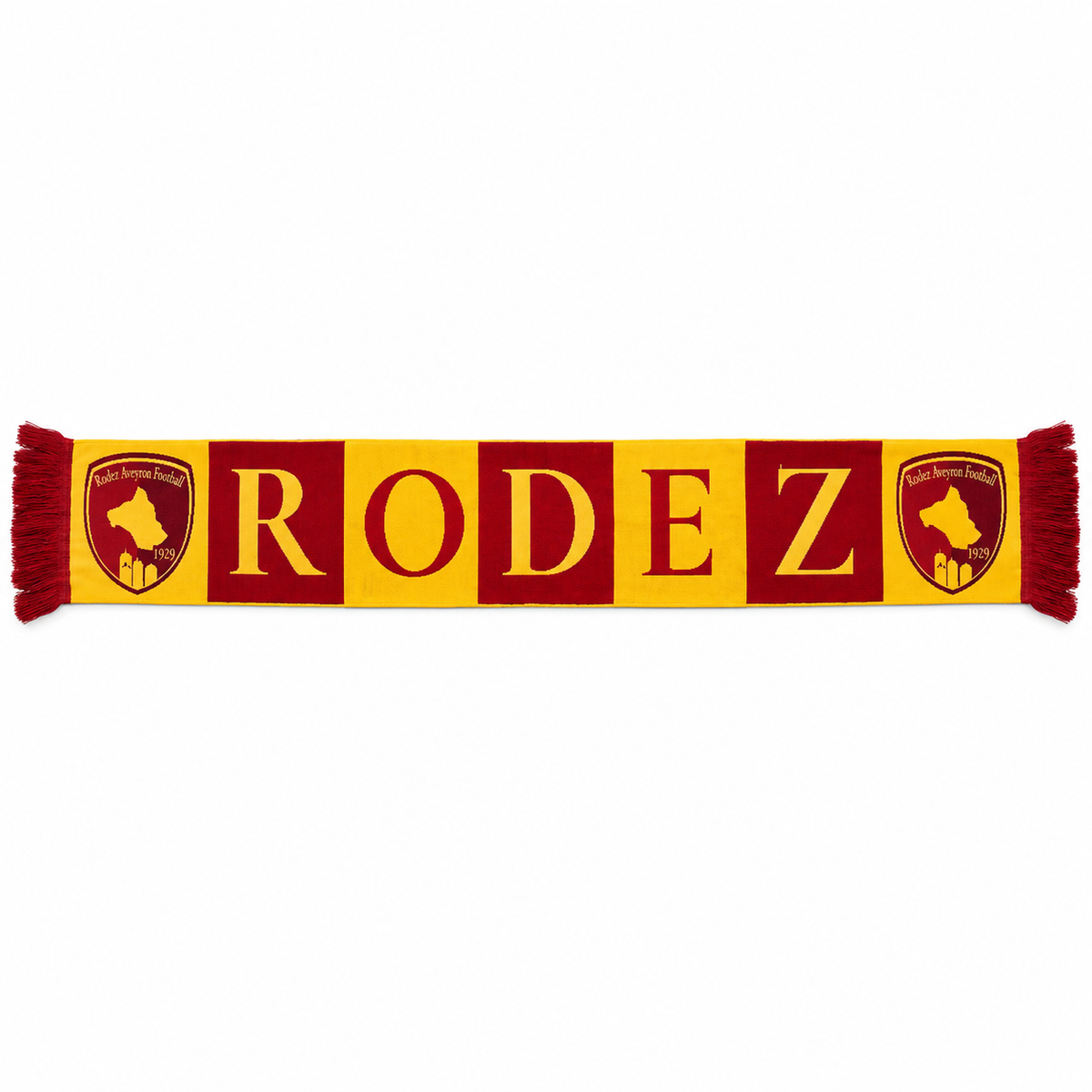 Echarpe Rodez