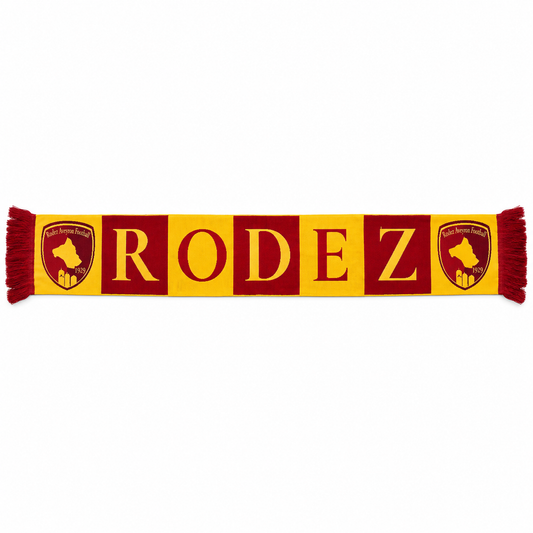 Echarpe Rodez