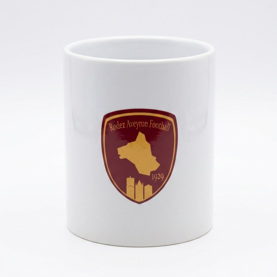 Mug - Blason RAF