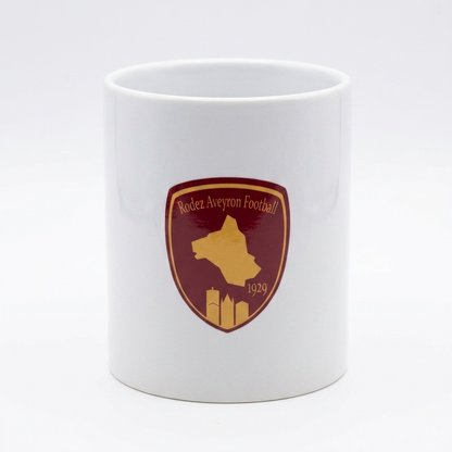 Mug - Blason RAF