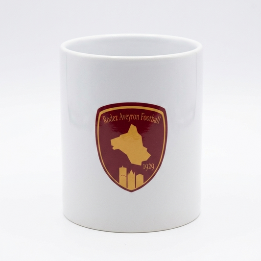 Mug - Blason RAF