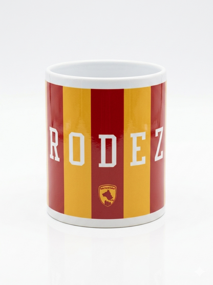 Mug - RODEZ