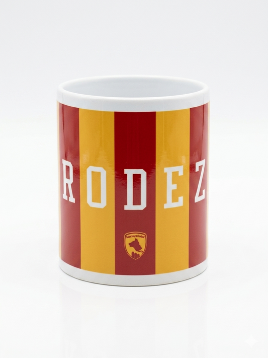 Mug - RODEZ