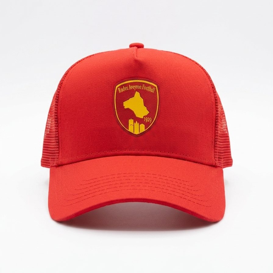 Casquette RAF