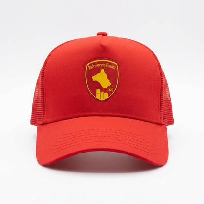 Casquette RAF