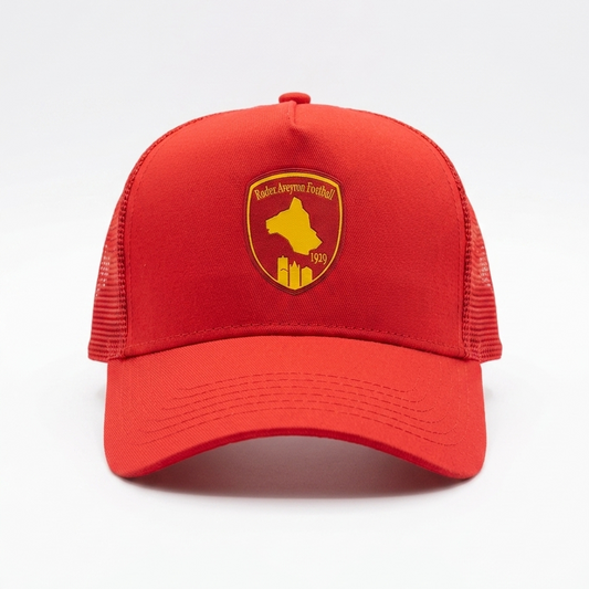 Casquette RAF