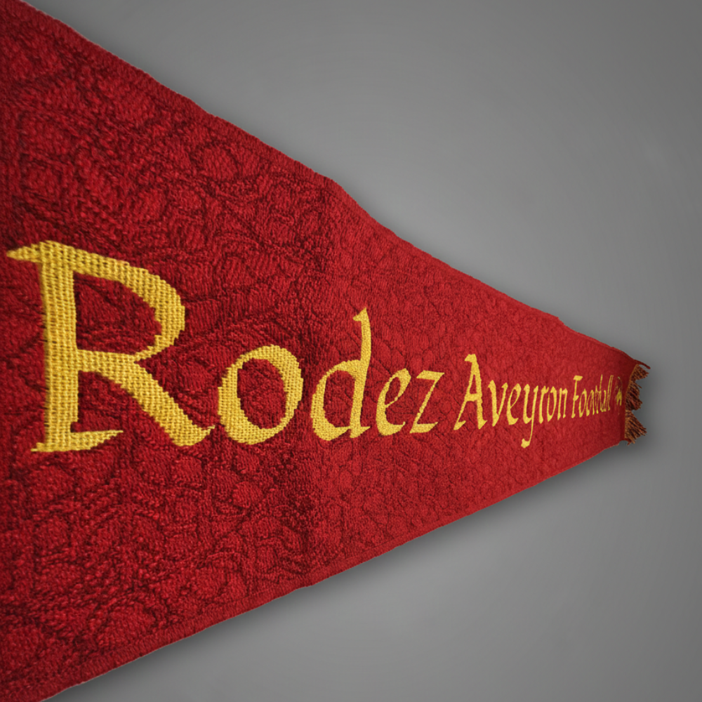 Echarpe Rodez AF