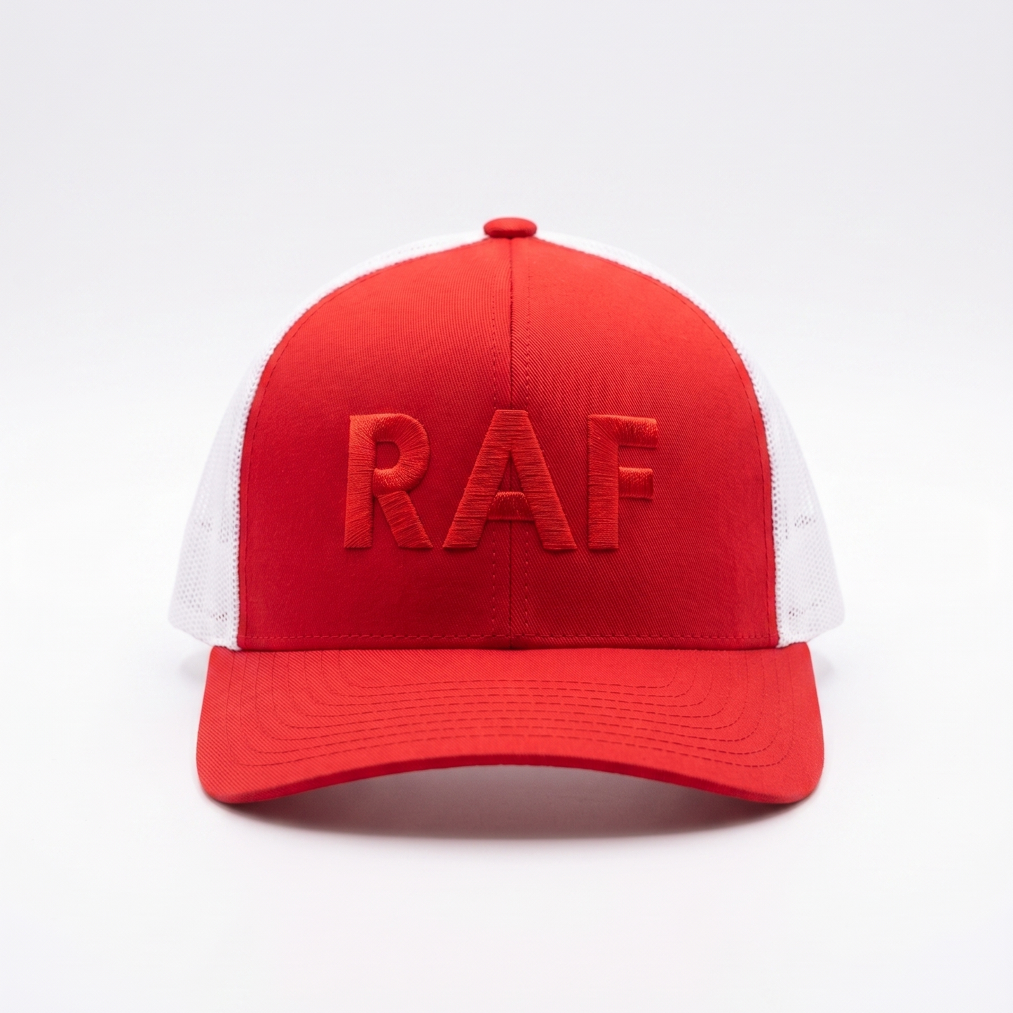 Casquette Snapback RAF