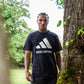 T-shirt Adidas x Rodez Aveyron
