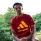 T-shirt Adidas x Rodez Aveyron
