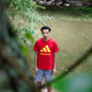 T-shirt Adidas x Rodez Aveyron