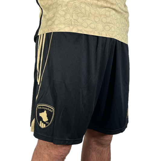 SHORT THIRD ADULTE 25-26