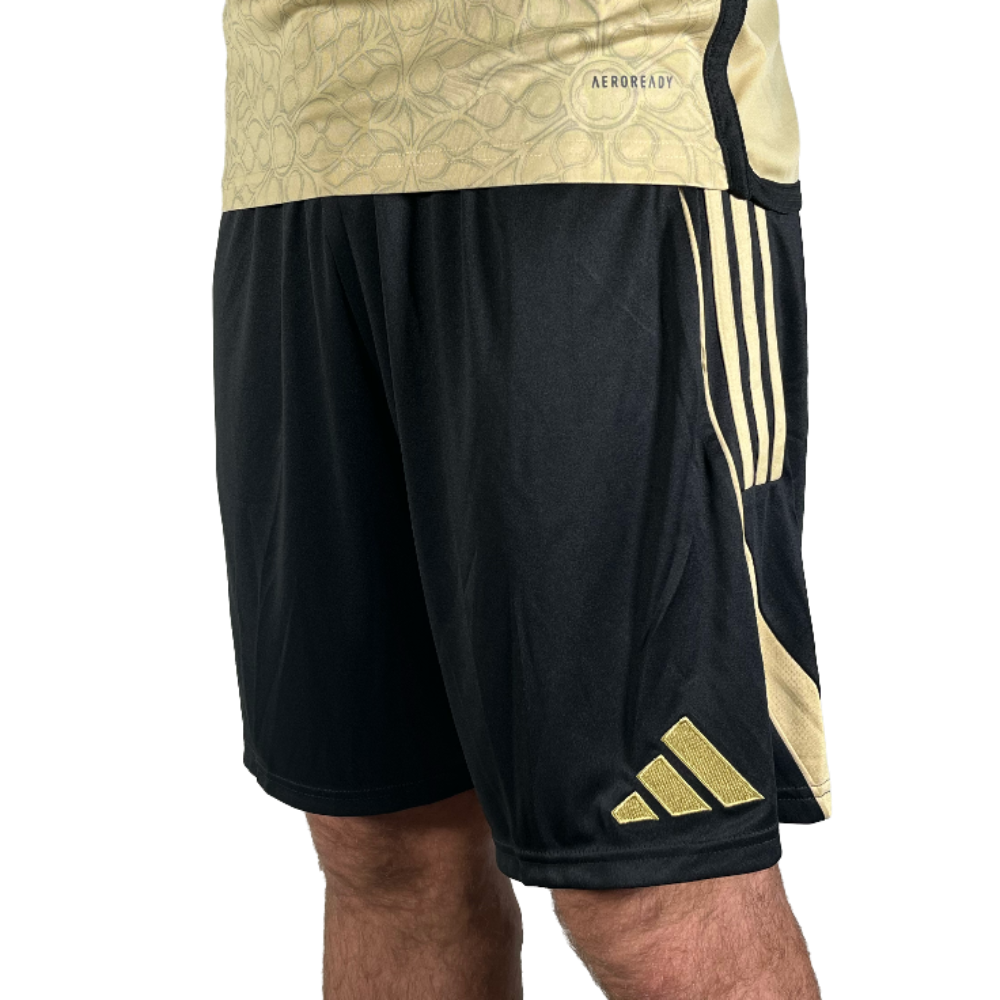 SHORT THIRD ADULTE 25-26