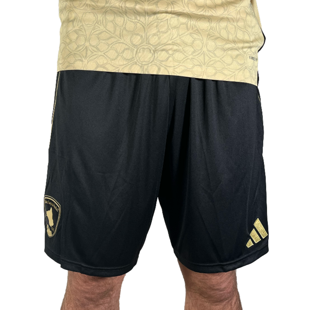 SHORT THIRD ADULTE 25-26