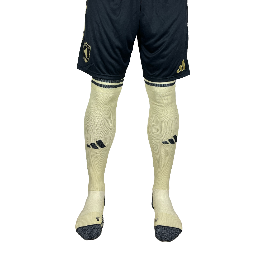 CHAUSSETTES THIRD ADULTE 25-26