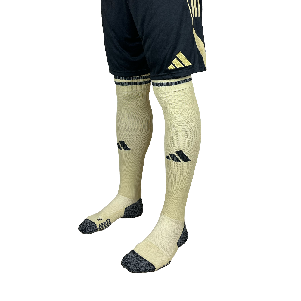 CHAUSSETTES THIRD ADULTE 25-26