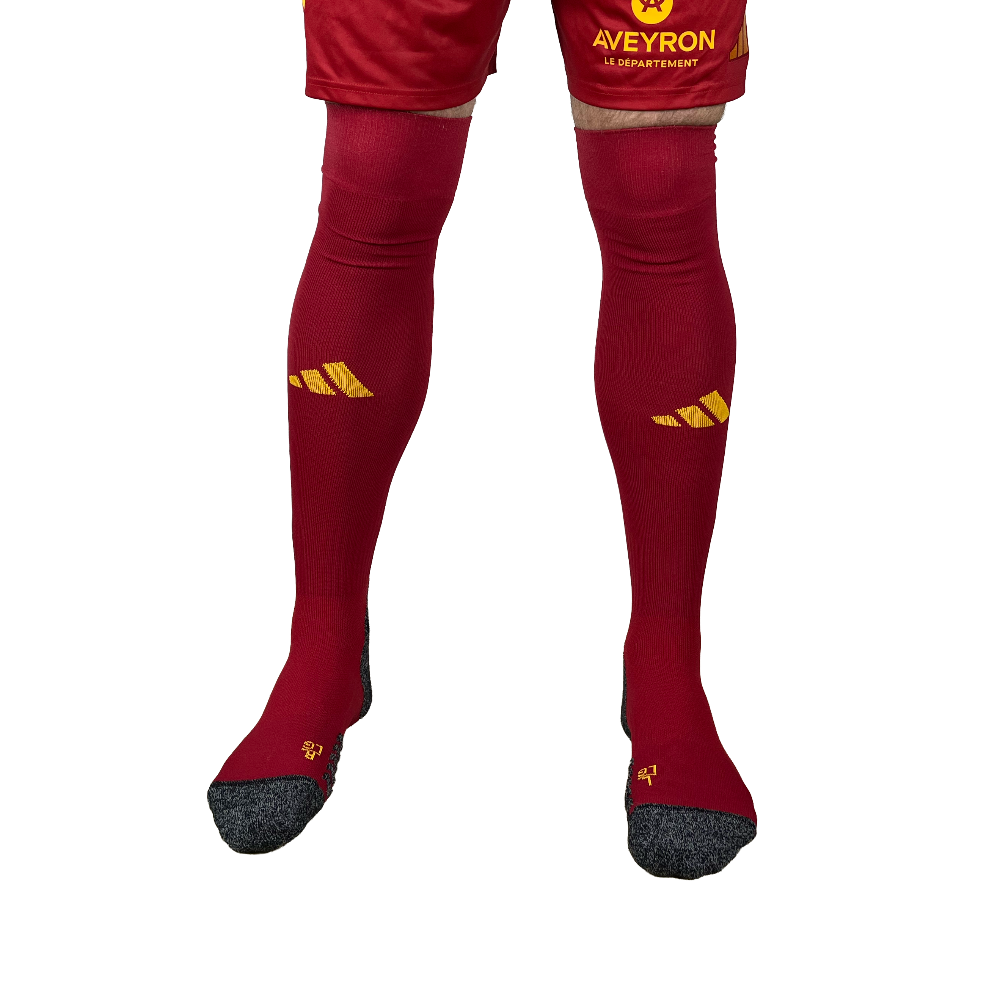 CHAUSSETTES DOMICILE ADULTE 25-26