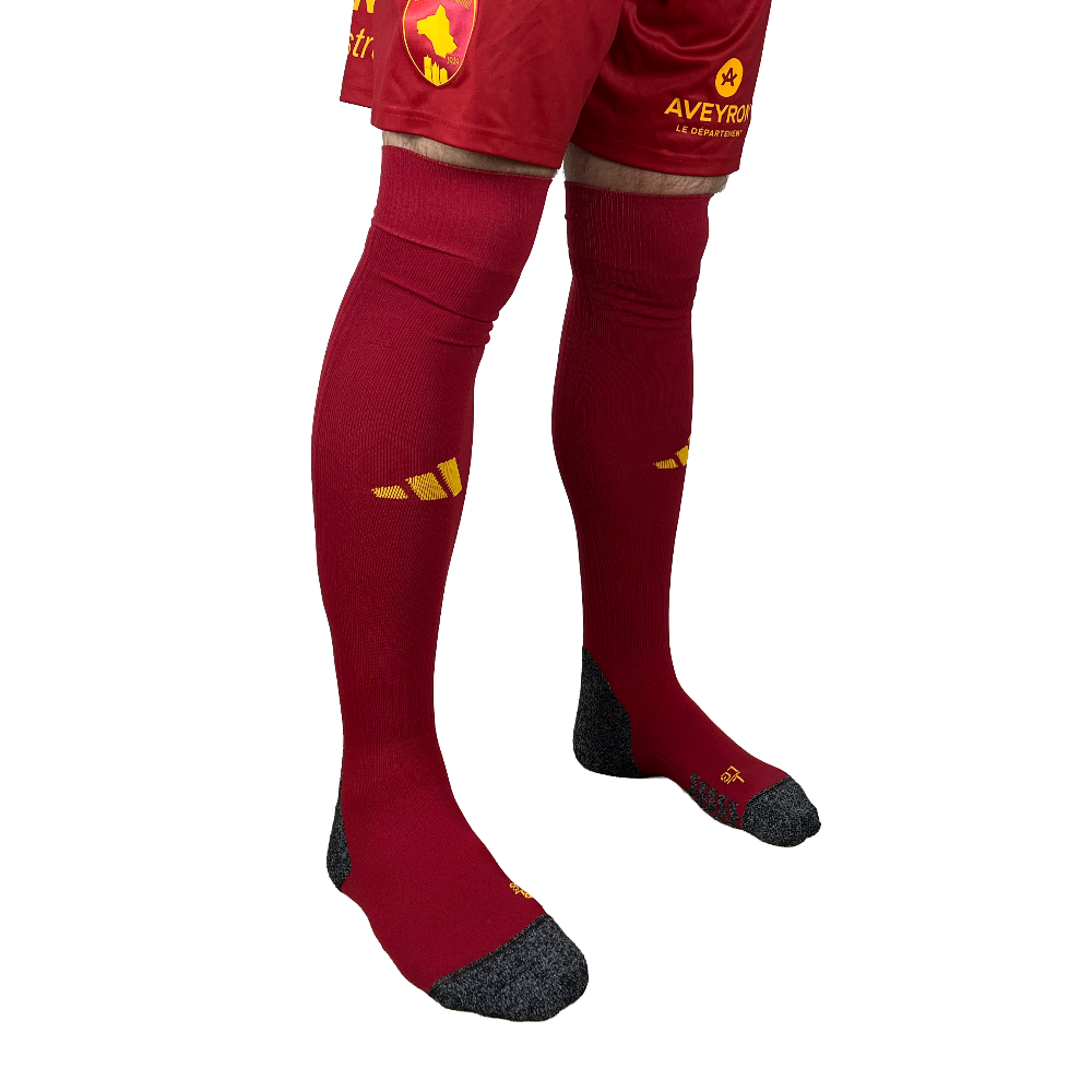 CHAUSSETTES DOMICILE ADULTE 25-26