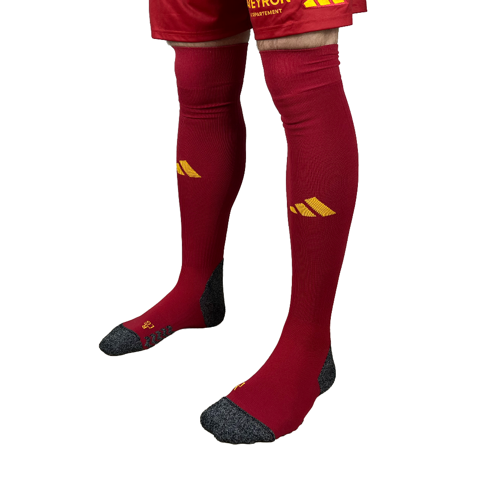 CHAUSSETTES DOMICILE ADULTE 25-26