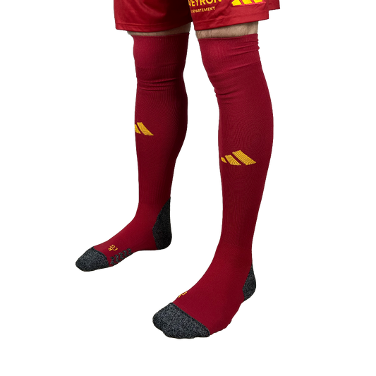 CHAUSSETTES DOMICILE ADULTE 25-26