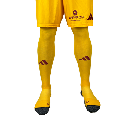 CHAUSSETTES EXTERIEUR ADULTE 25-26