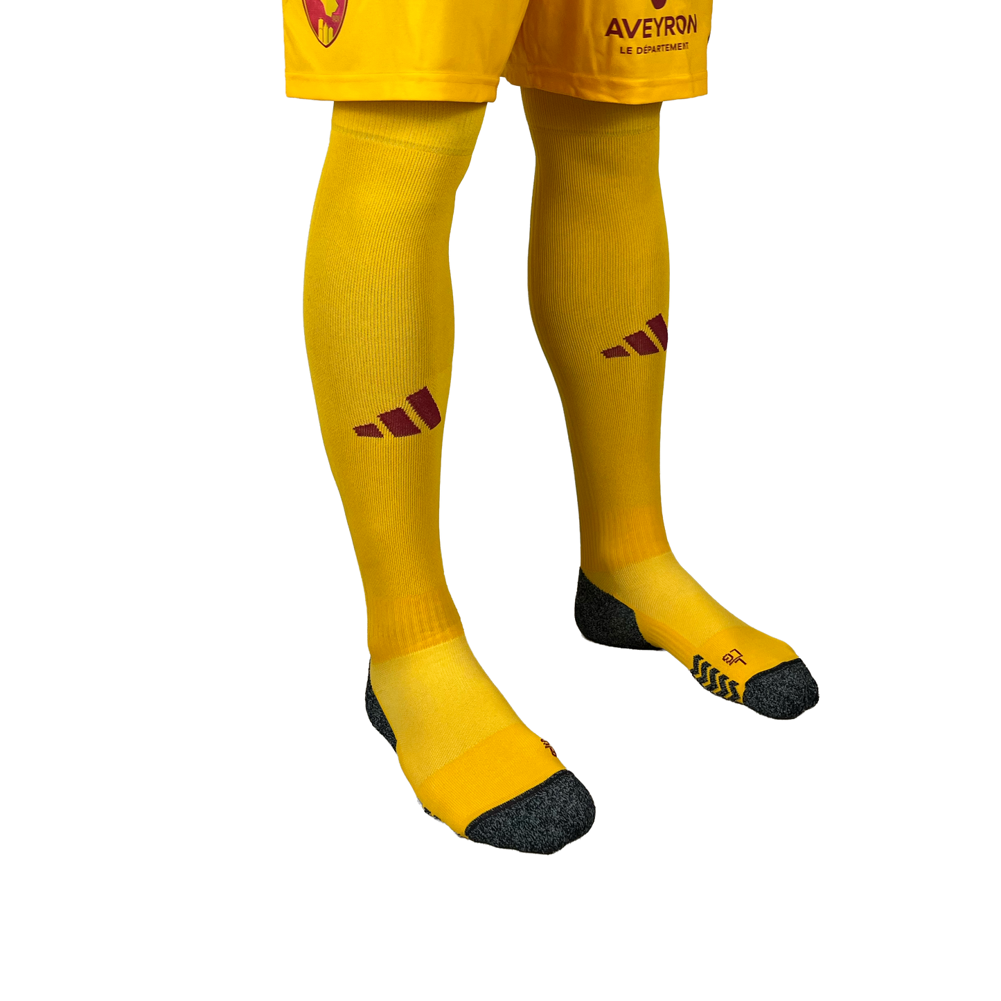 CHAUSSETTES EXTERIEUR ADULTE 25-26