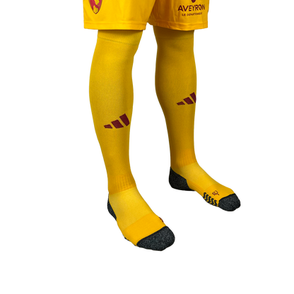 CHAUSSETTES EXTERIEUR ADULTE 25-26