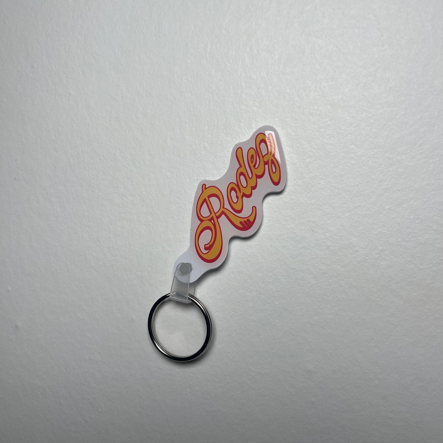 Porte Clé RAF