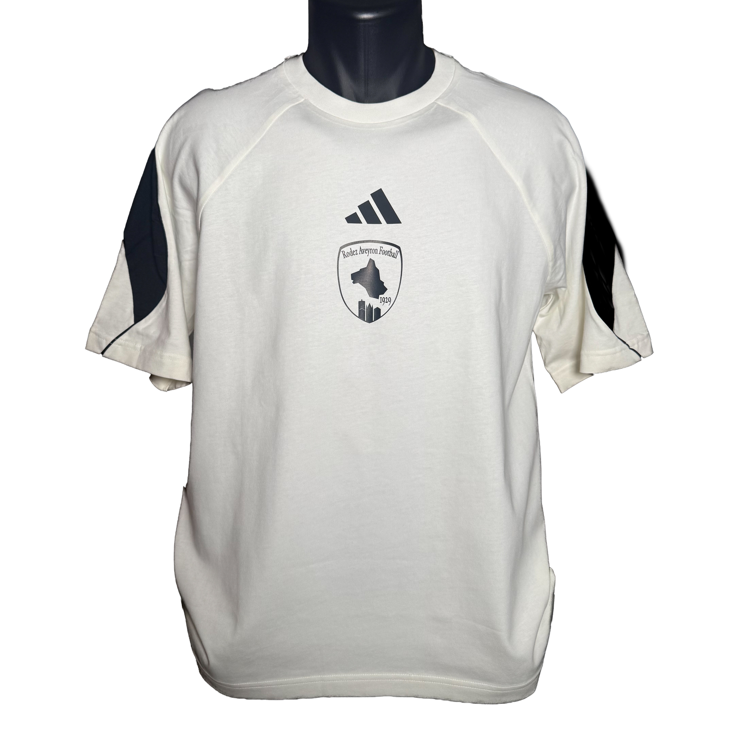 T-Shirt Off White